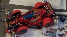 スーパー・エアロ・アバンテ・イフリート