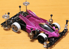 MAビートマグナム owned bymnzXCibKEjIDfbG M4G ミニ四駆ギャラリー