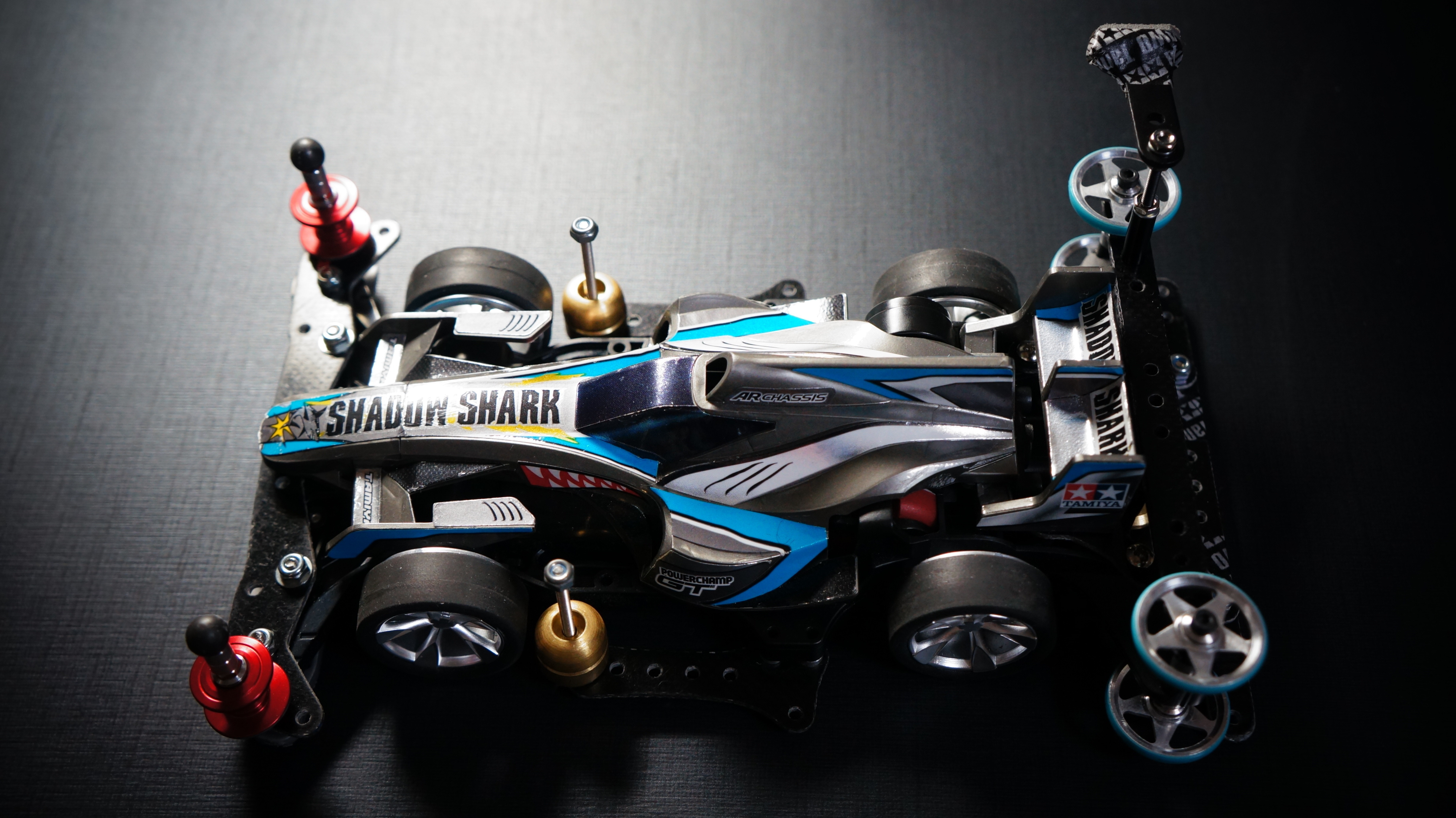 AR01_シャドウシャーク 2015HATSUYUME 