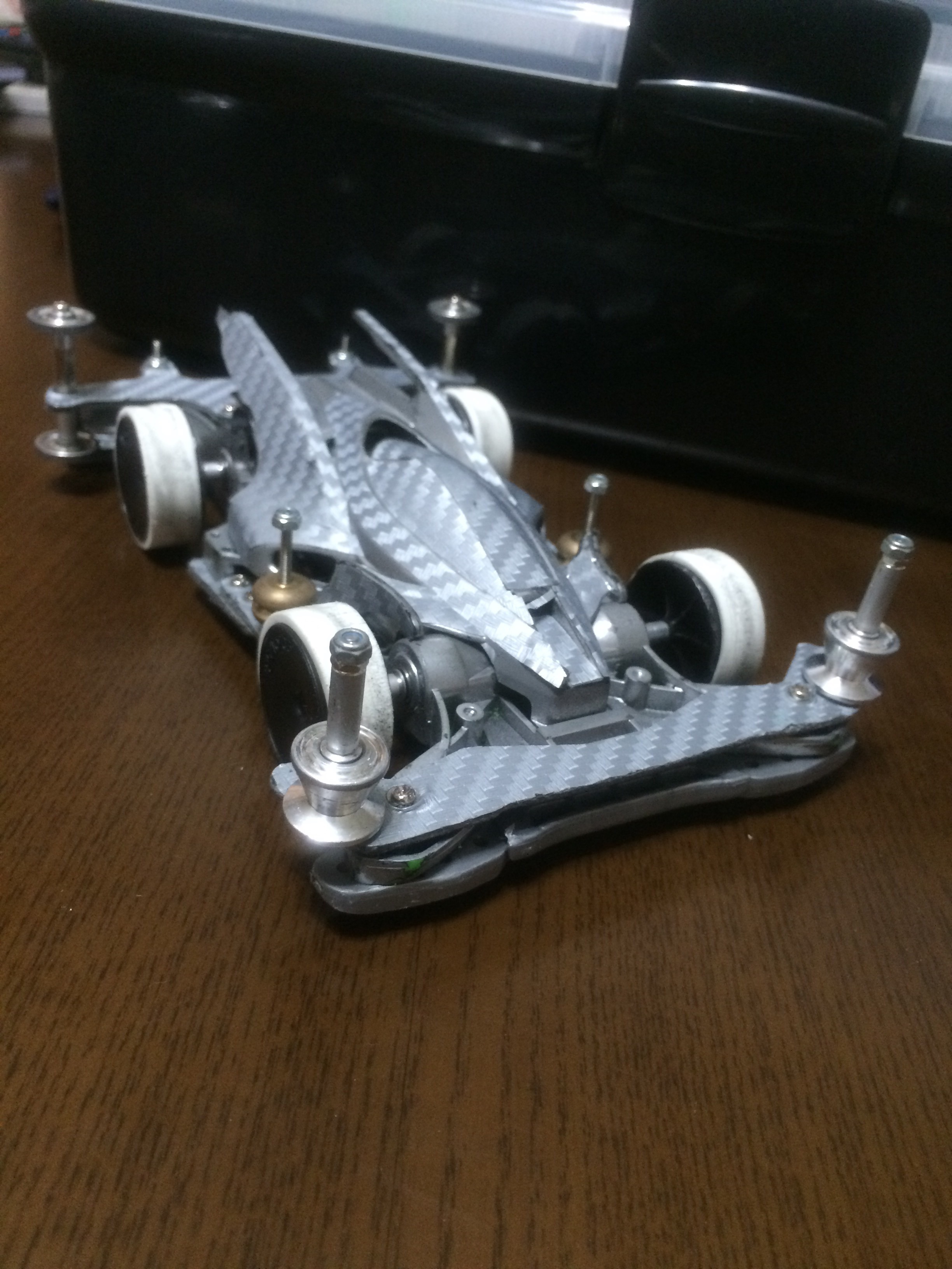 サンダーショット