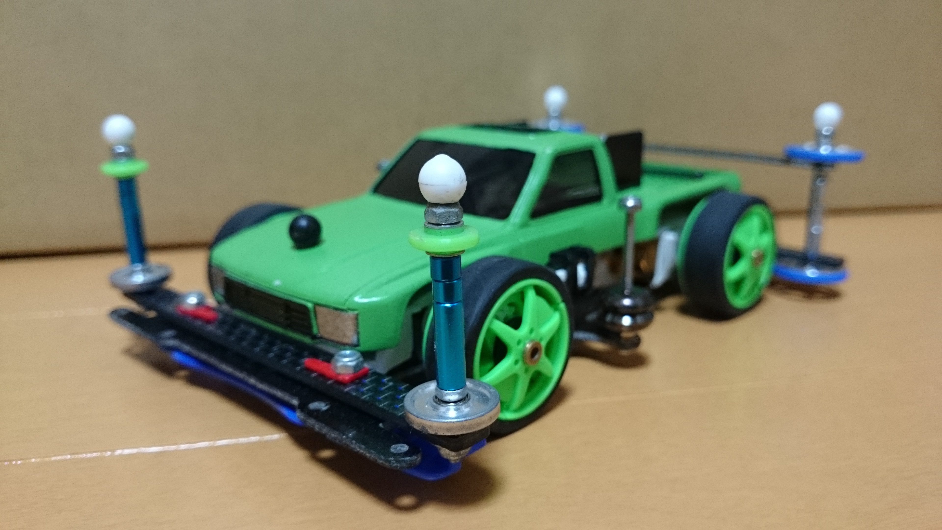 MSハイラックス