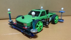 MSハイラックス