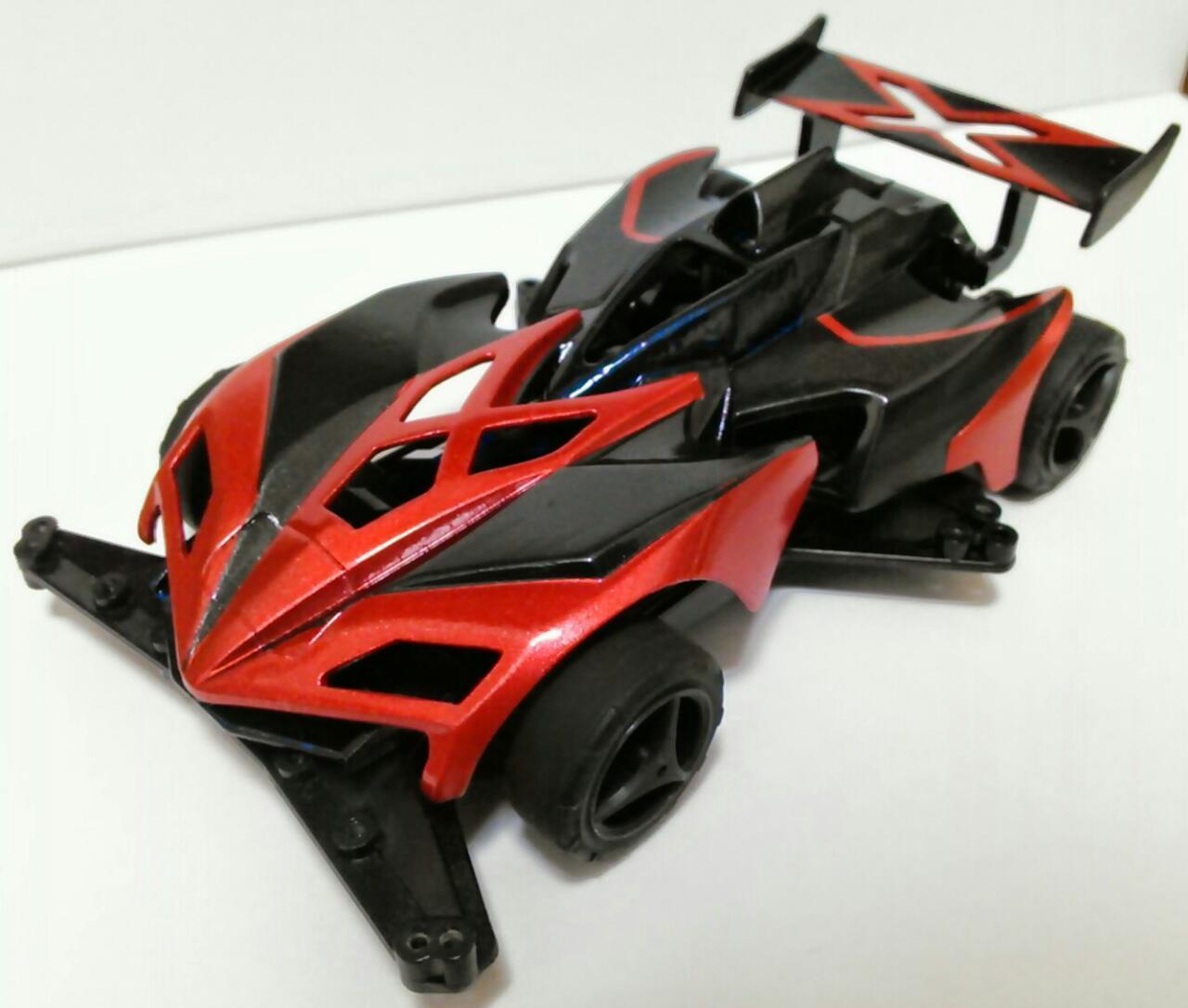 ウイングマグナムXX