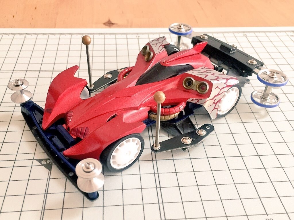 レイスティンガー