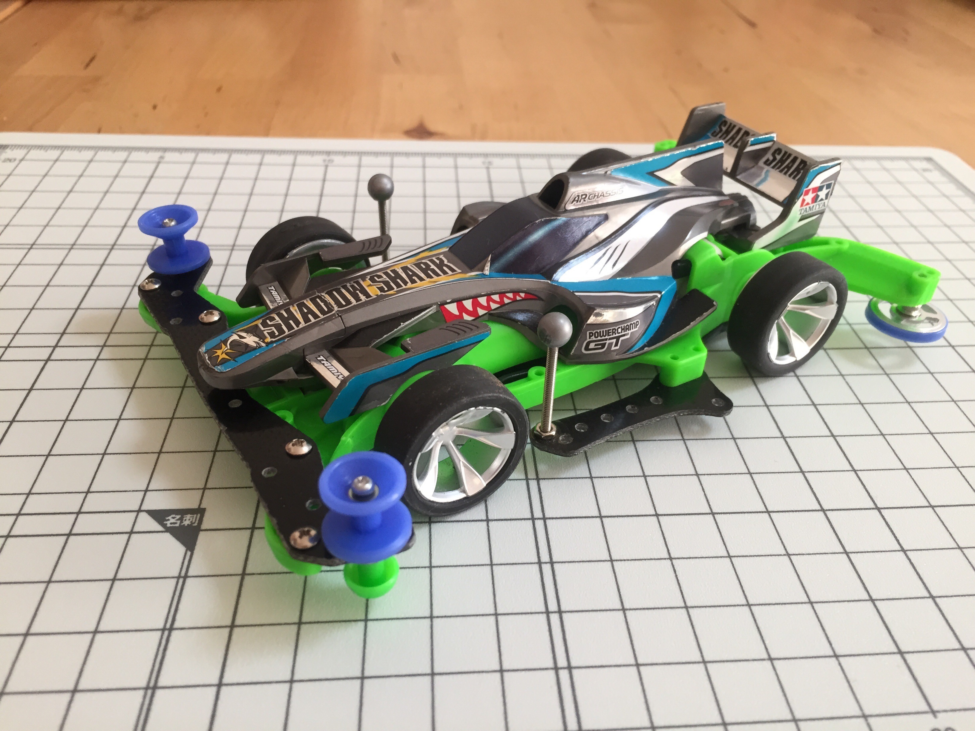 シャドウシャーク