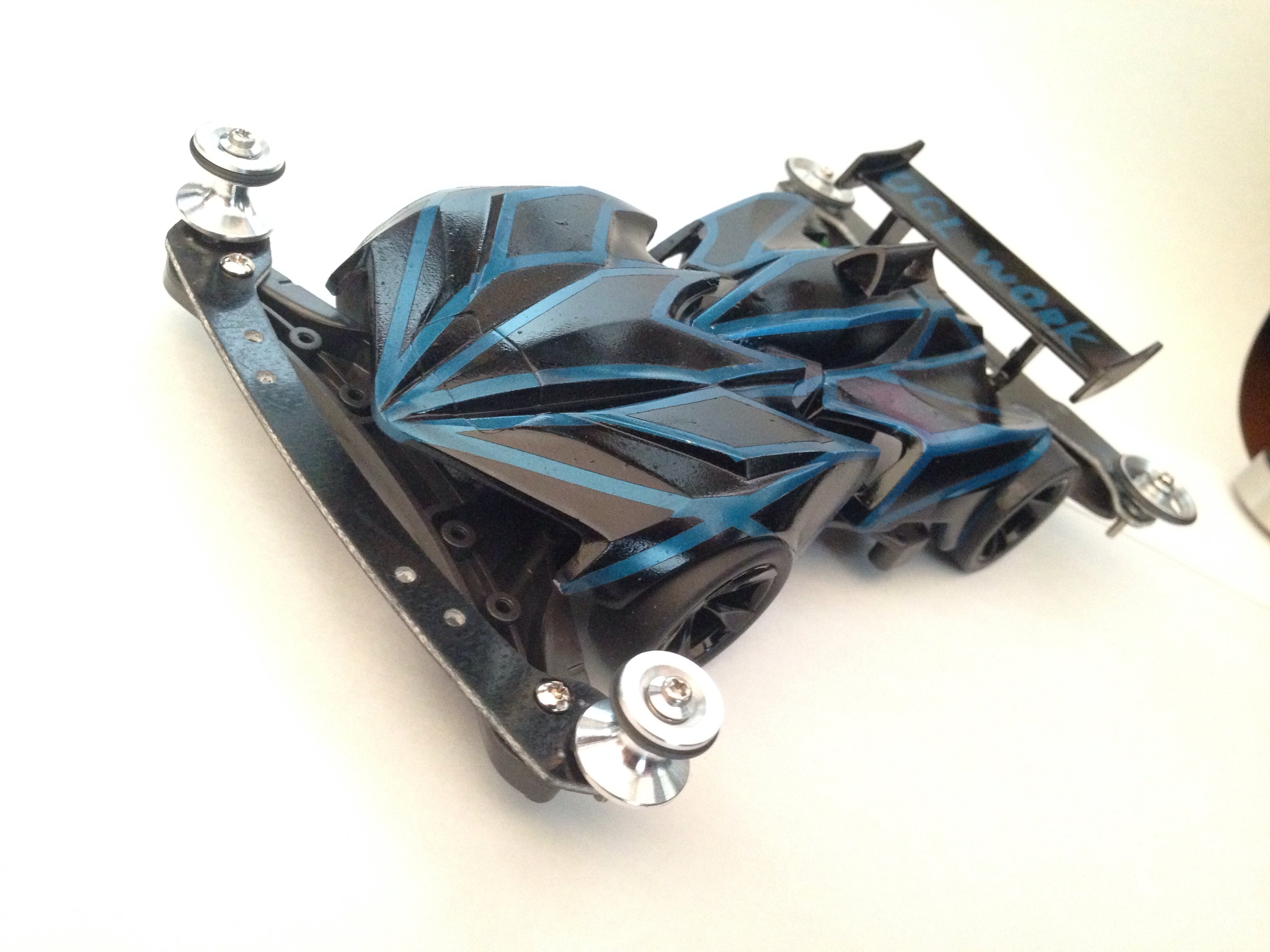 Zウイングマグナム