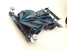 Zウイングマグナム