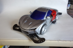 ライキリ２号機