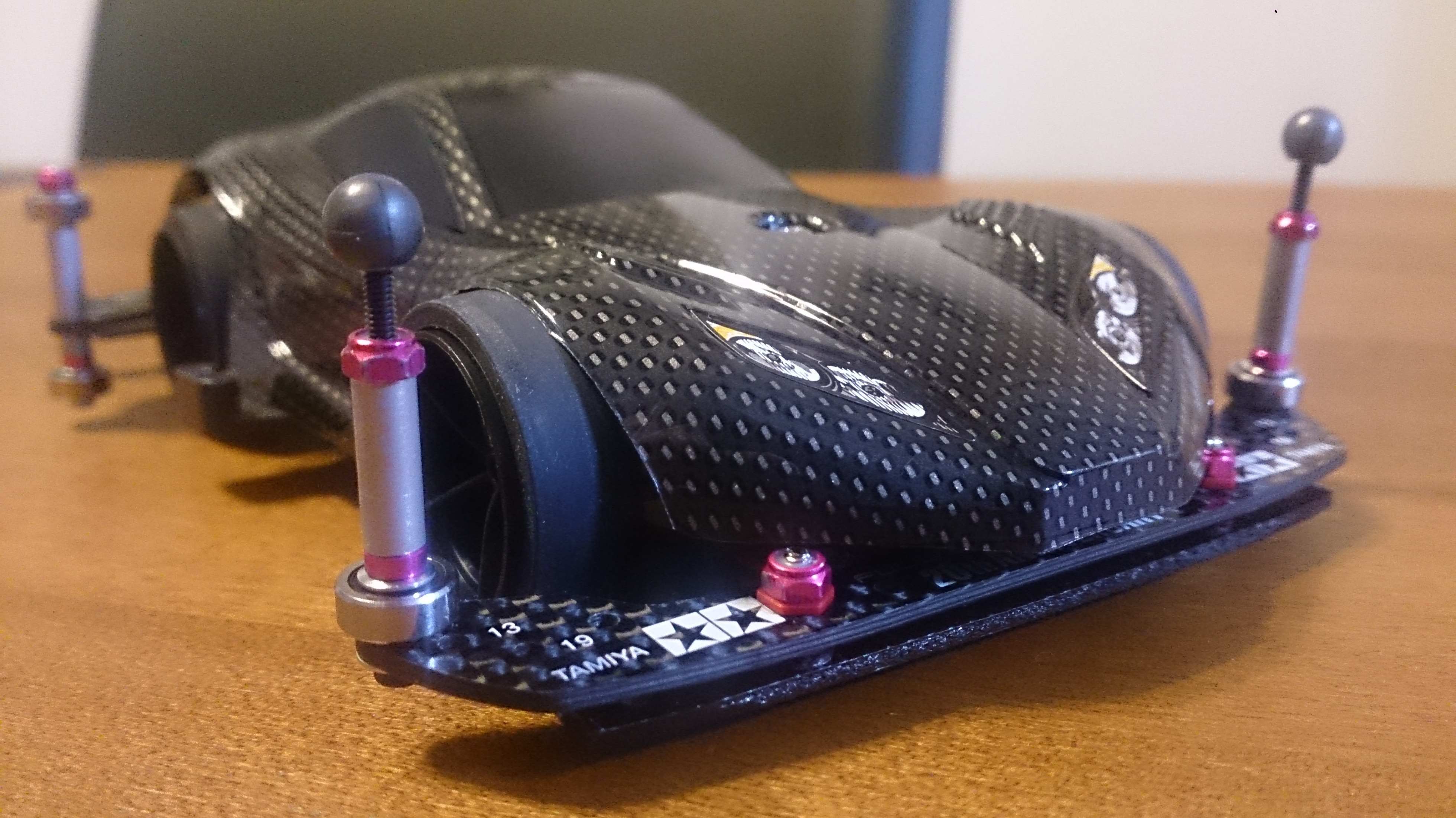 MA零号機　トルクルーザー