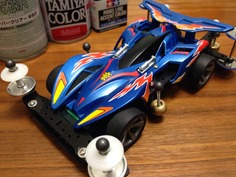 ライトニングマグナム