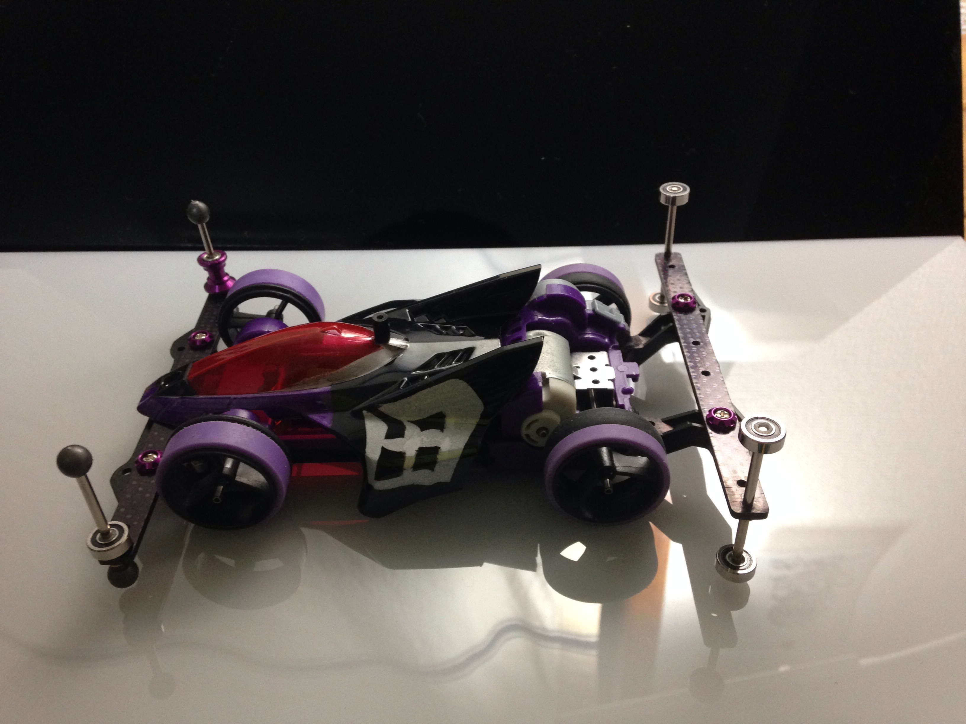 サンダーショットmkⅡ