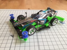 シャドウシャーク