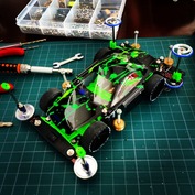 splash Worksjr‼︎