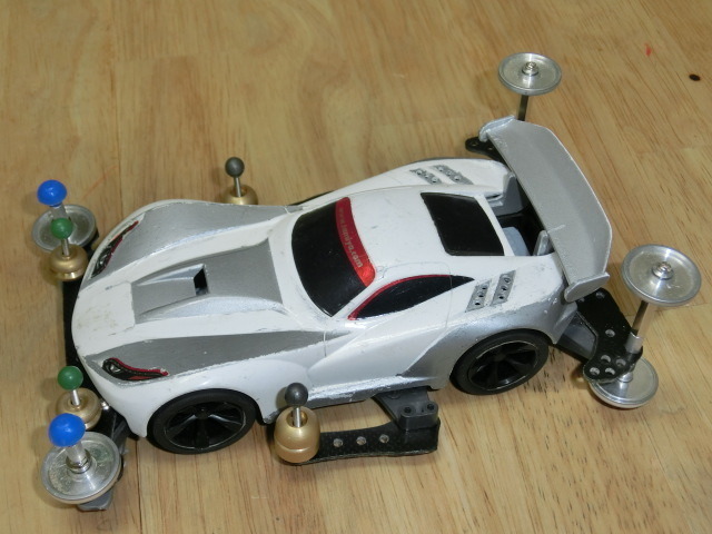 たくよんく＠アビリスタスペシャル