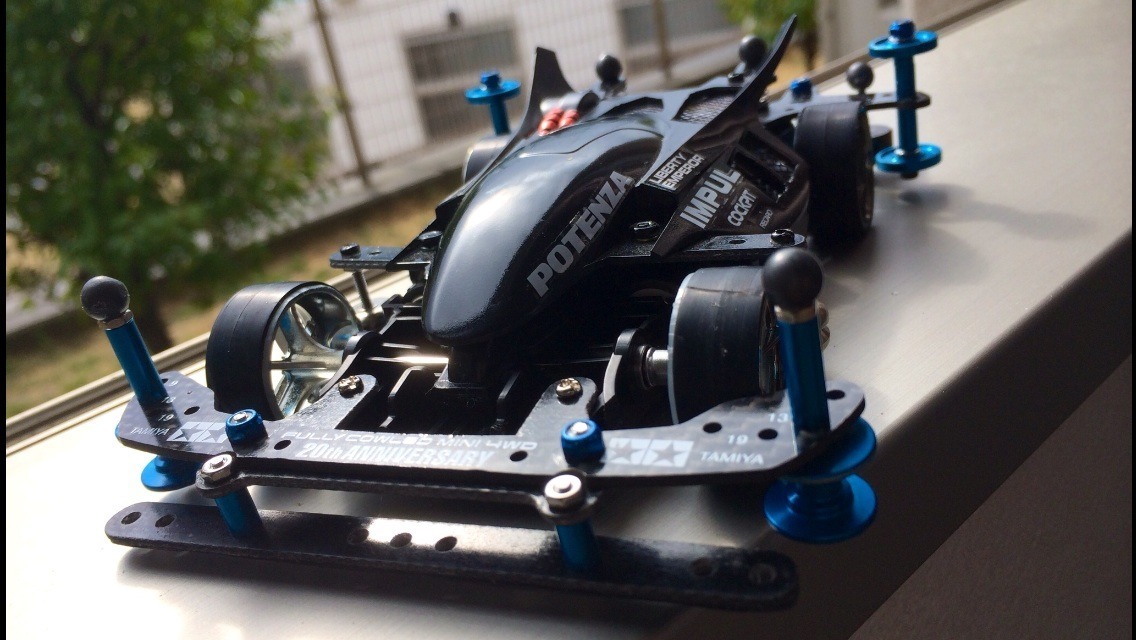 リバティエンペラー