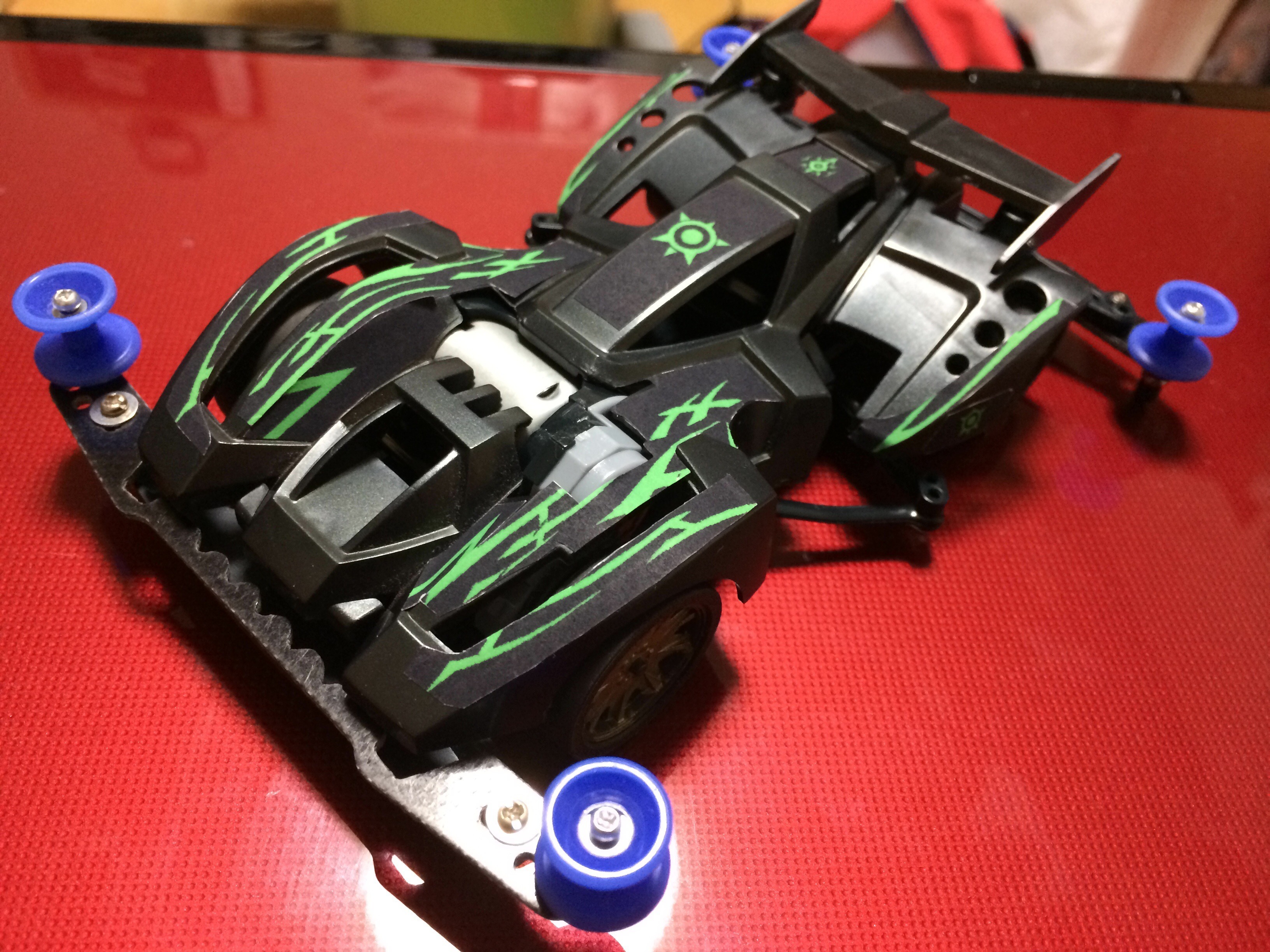 ガンブラスター キリシマスペシャル