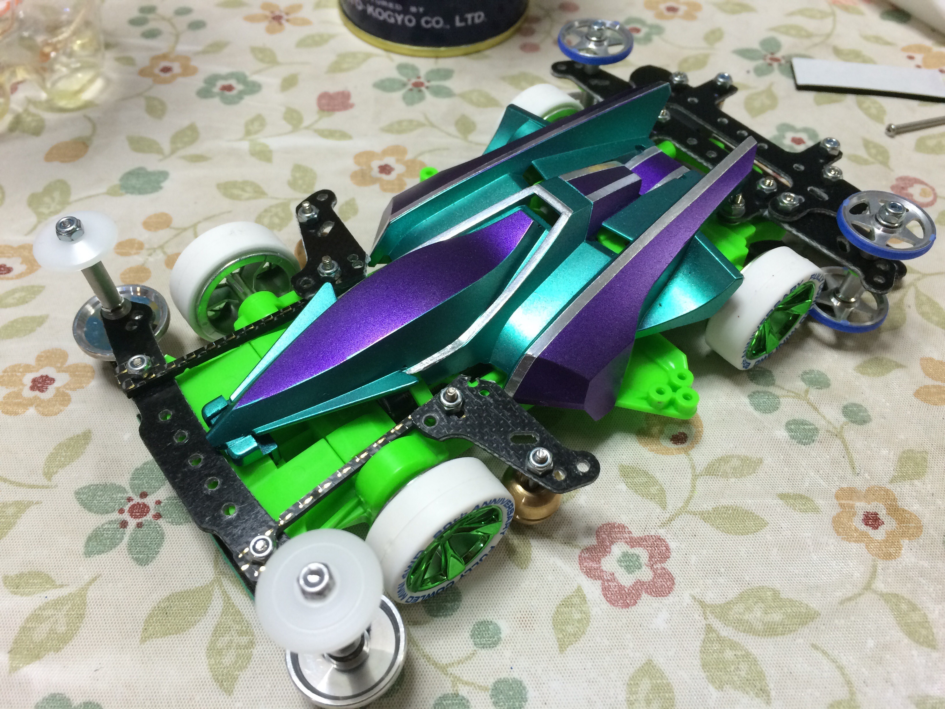 サイバー・ホーク