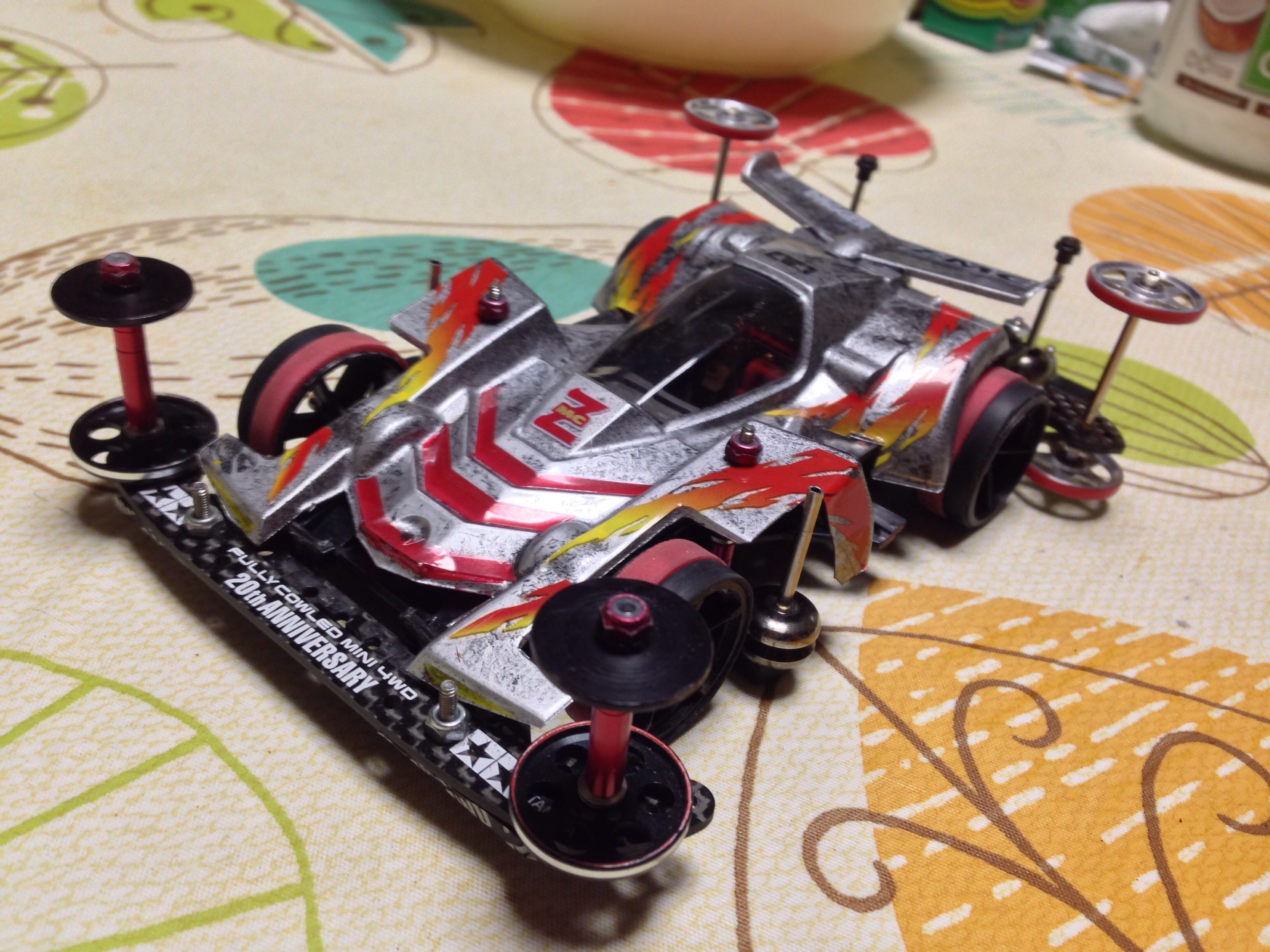 ネオトライダガー