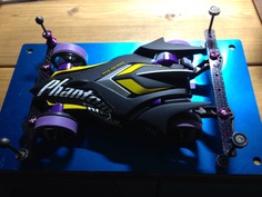 ファントムブレード