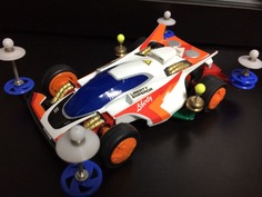 自由皇帝 S2コンバートエディション