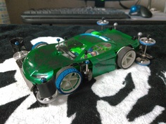 VS緑・TRFワークスjr