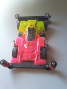 ネオトライダガーZMC