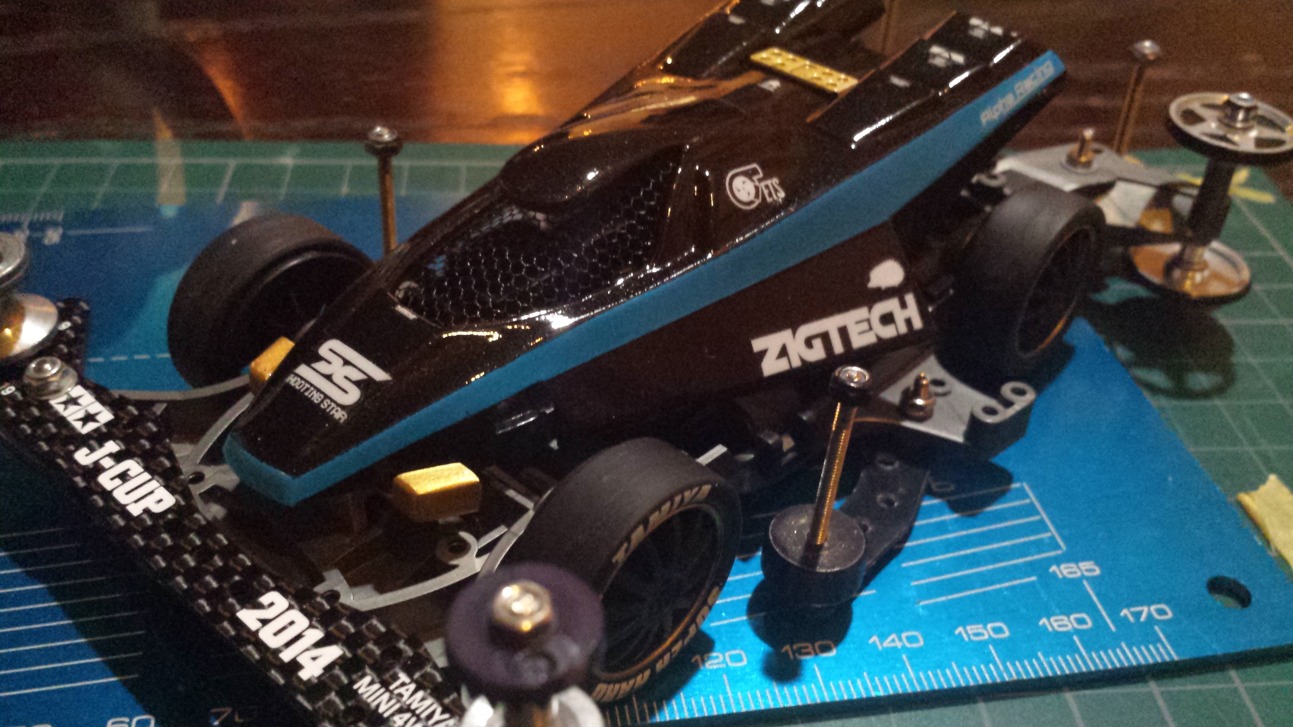 ファイヤードラゴン MA