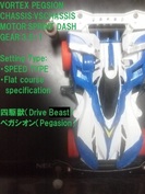 ヴォルテックスペガシオン