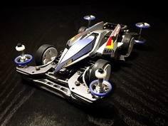 ダイナホークMA