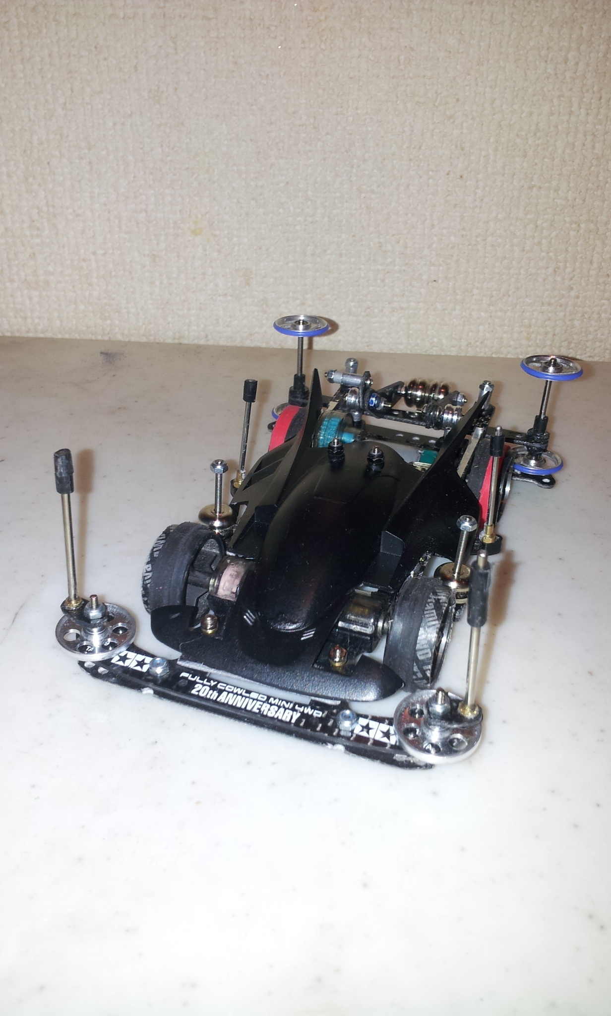 リバティヒクオエンペラー