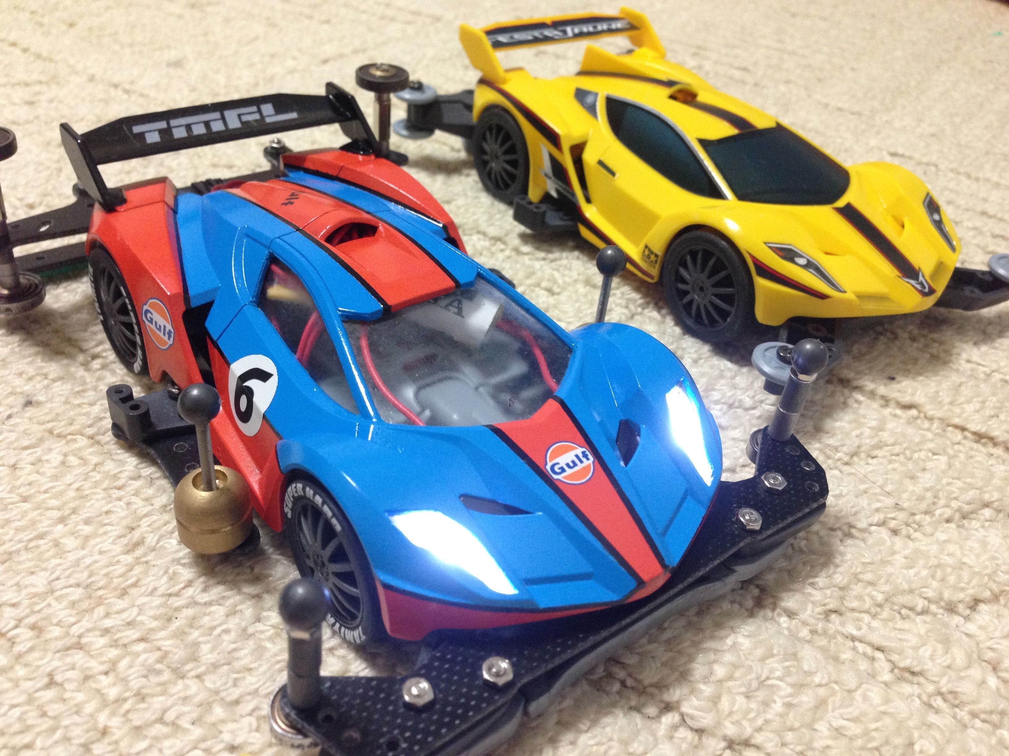 フェフタジョーヌ