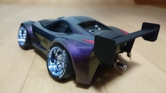 トルクルーザー ～Fascinater～  2