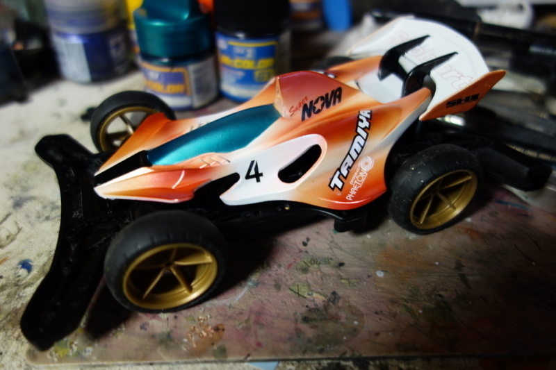 エアロマンタレイ