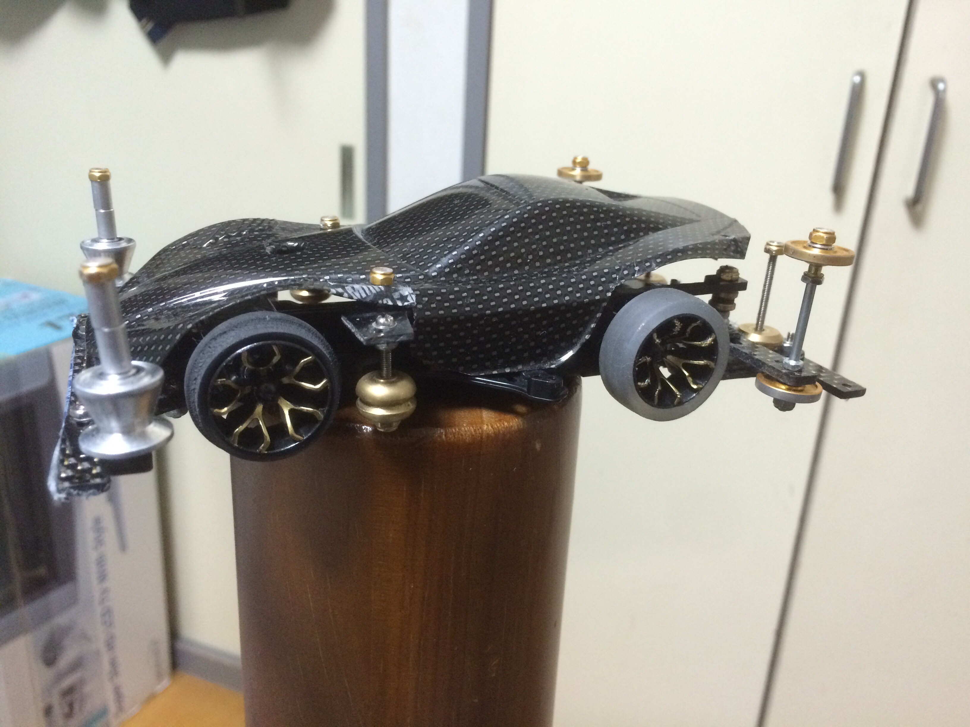 VSトルクルーザー