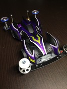 シャイスコやっさん