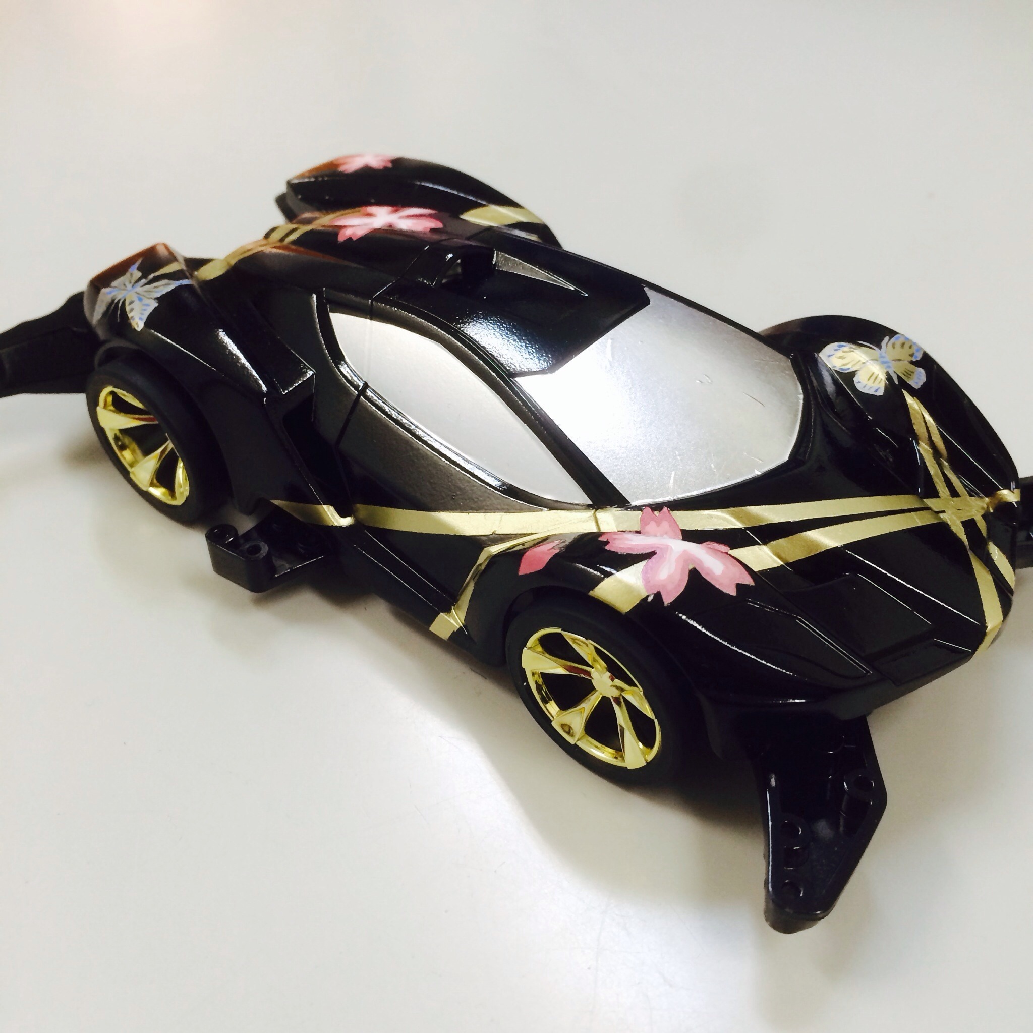 FESTA SAKURA 『春暁』