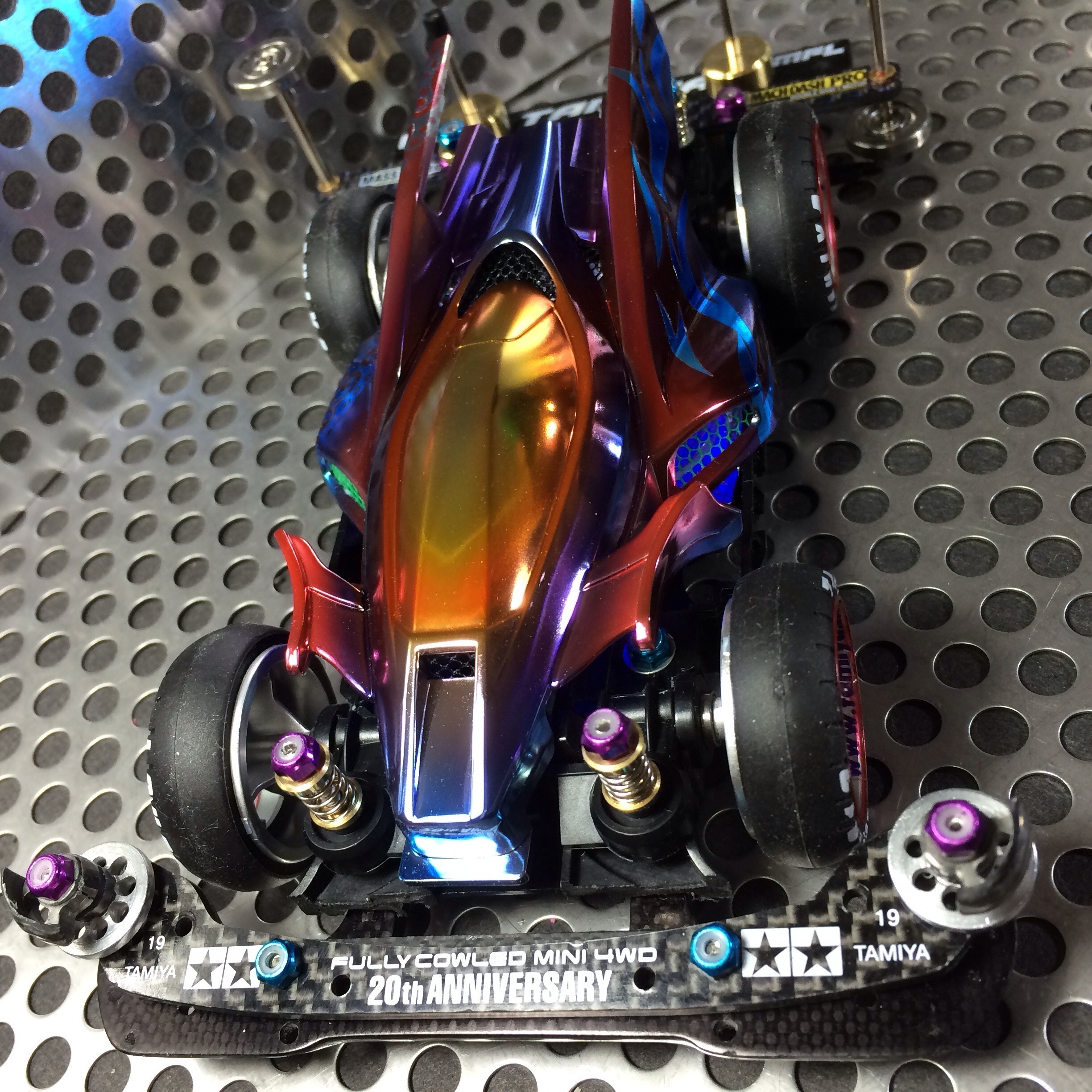 ウインドワード