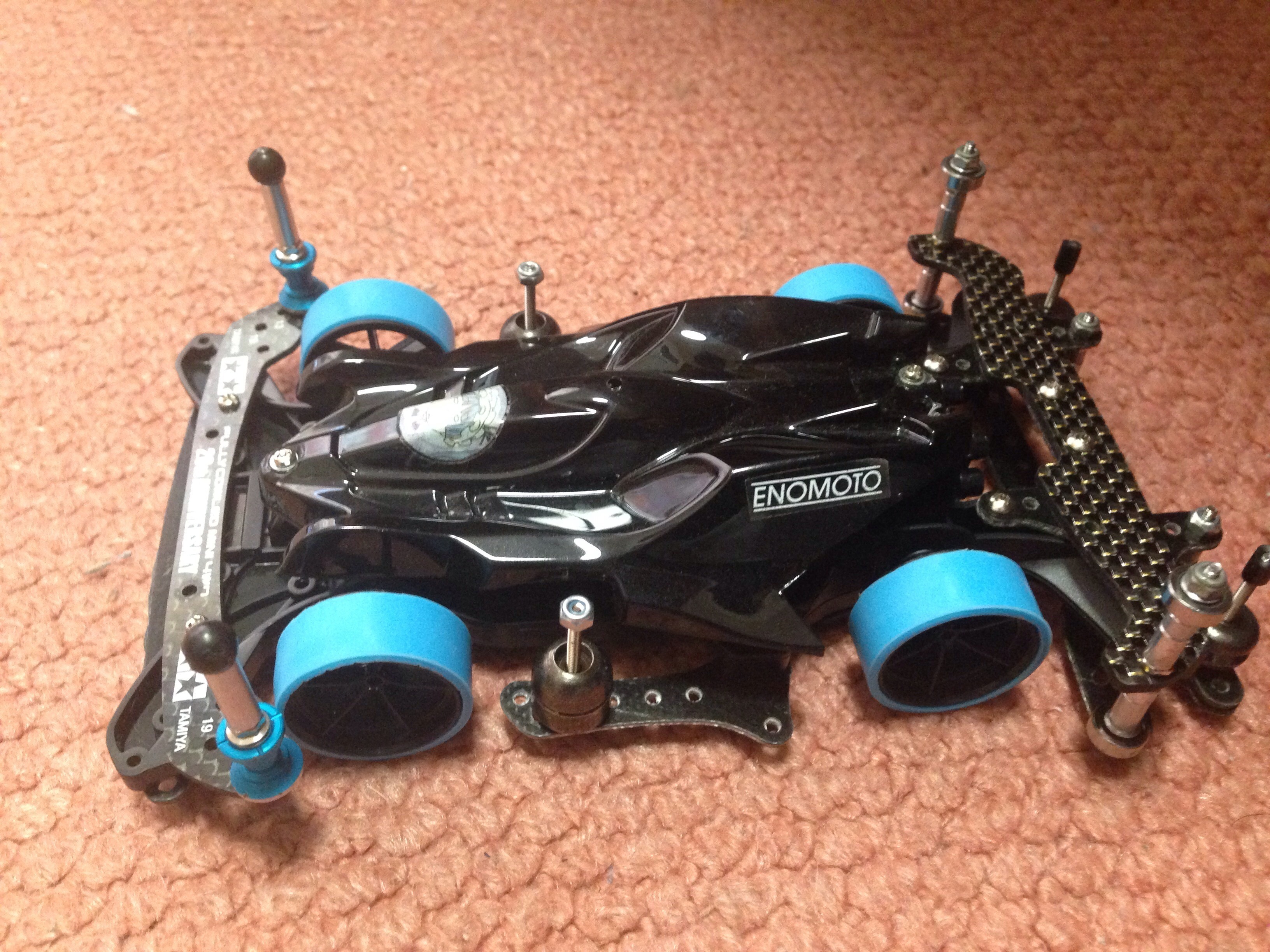 ARサイドマスダン