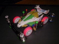 スターウイニングアバンテ