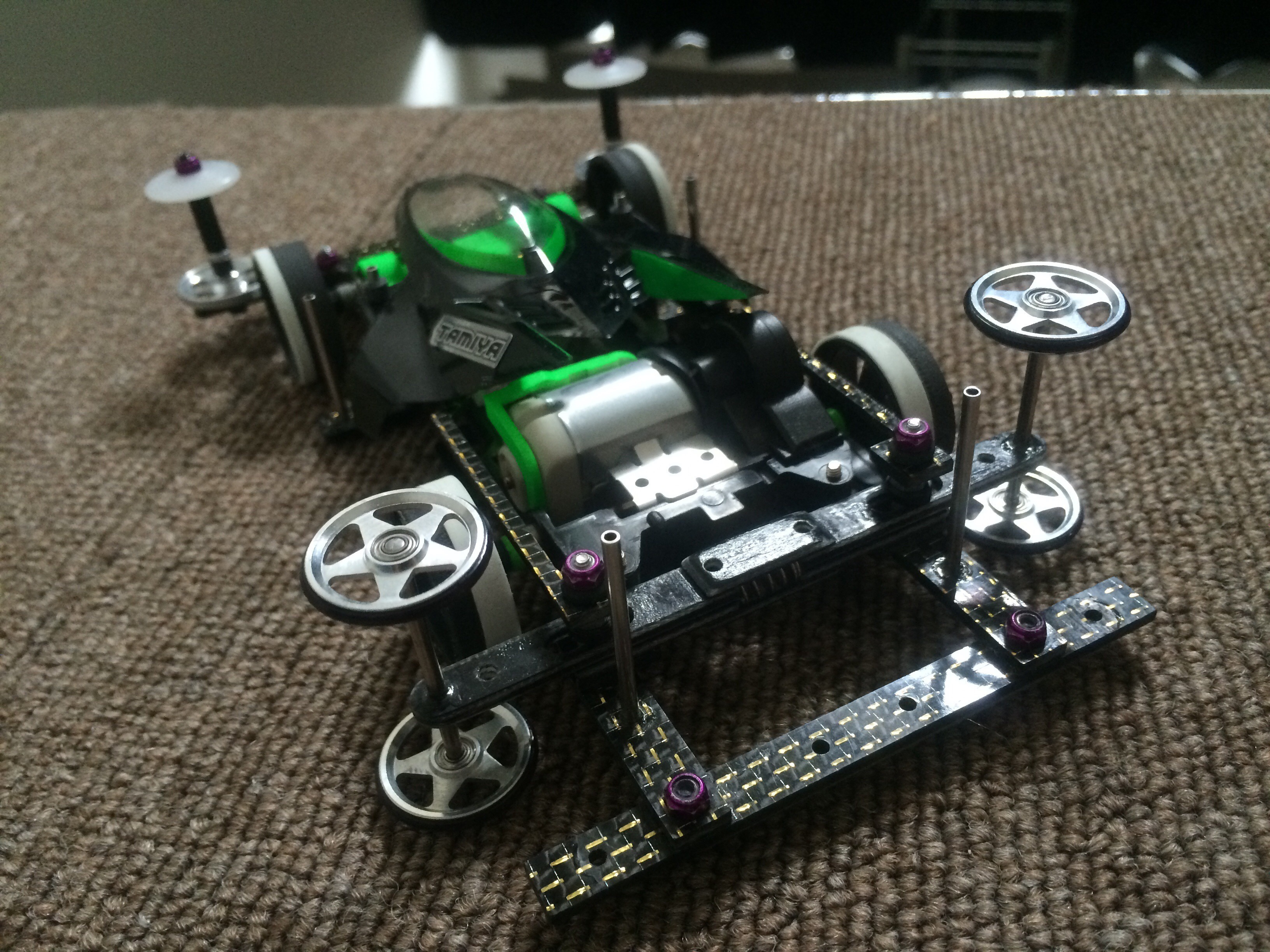 さんだーしょと