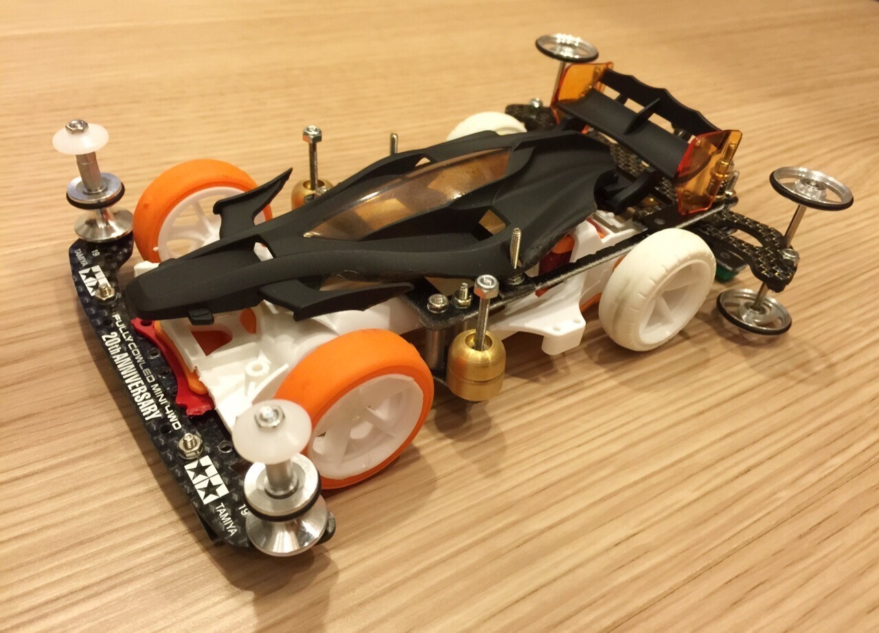 エアロアバンテ