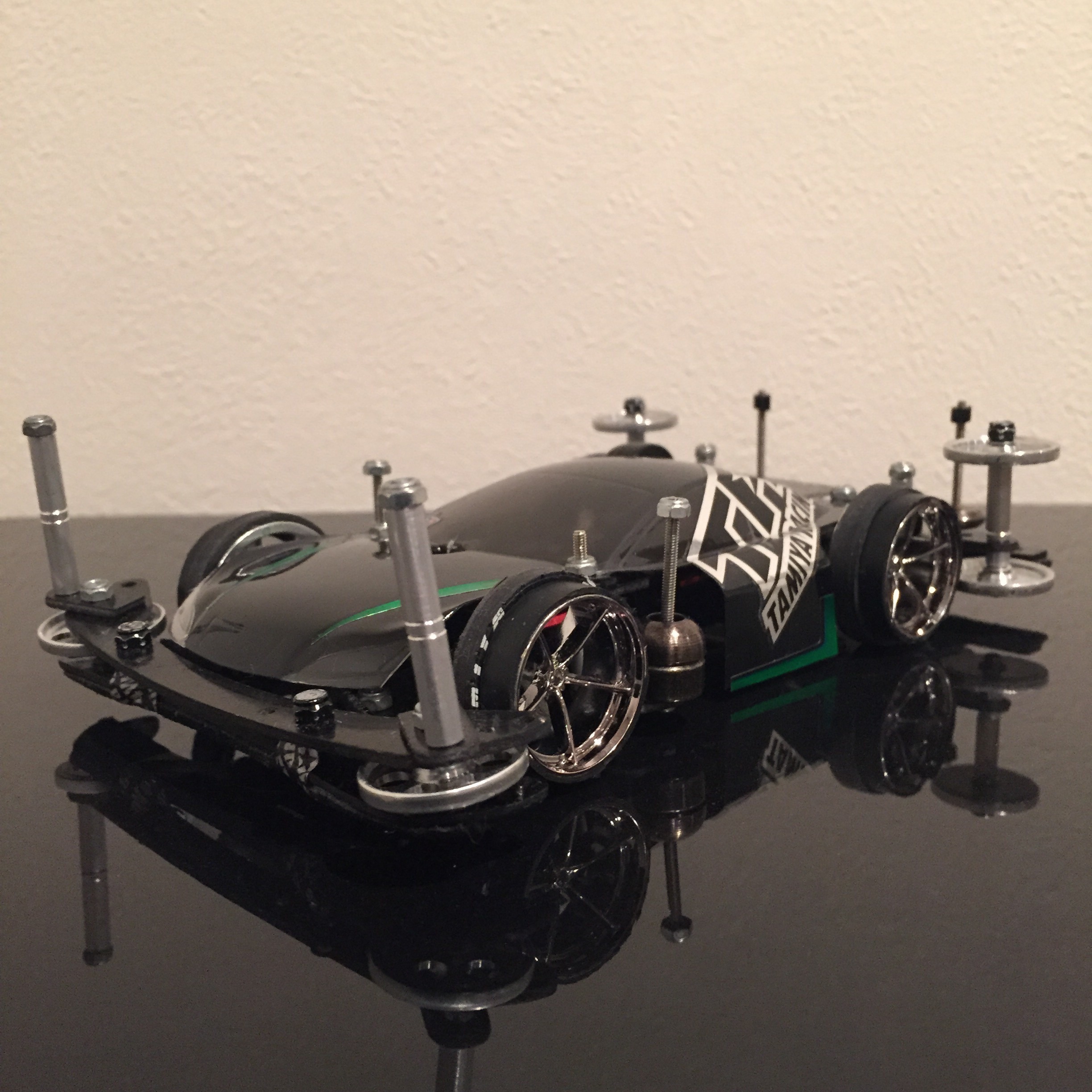 TRF Works Jr. Gloss Ver.