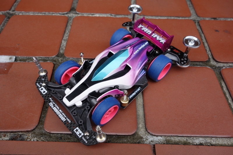 エアロアバンテ