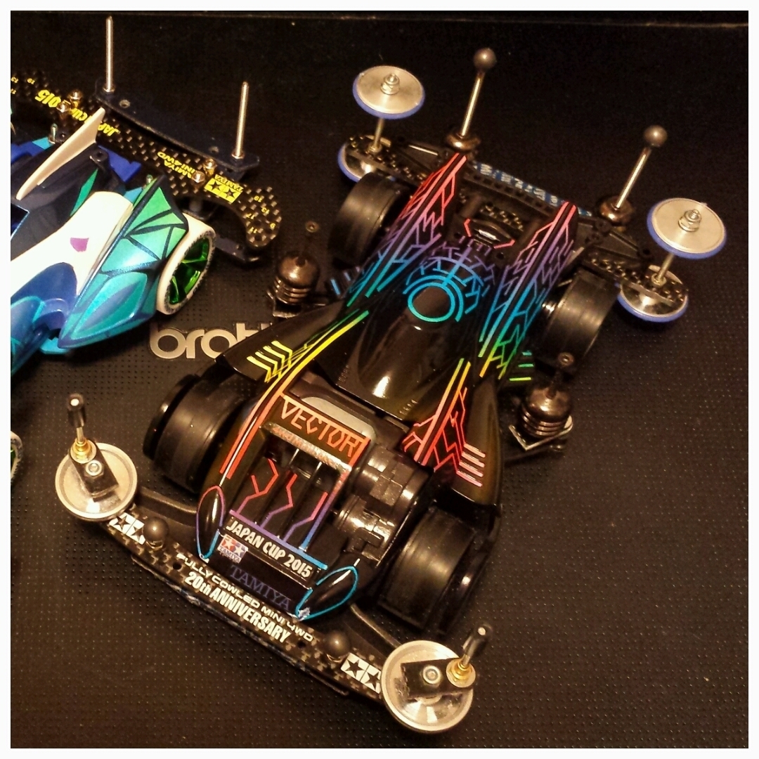 ストラト・E・ベクター