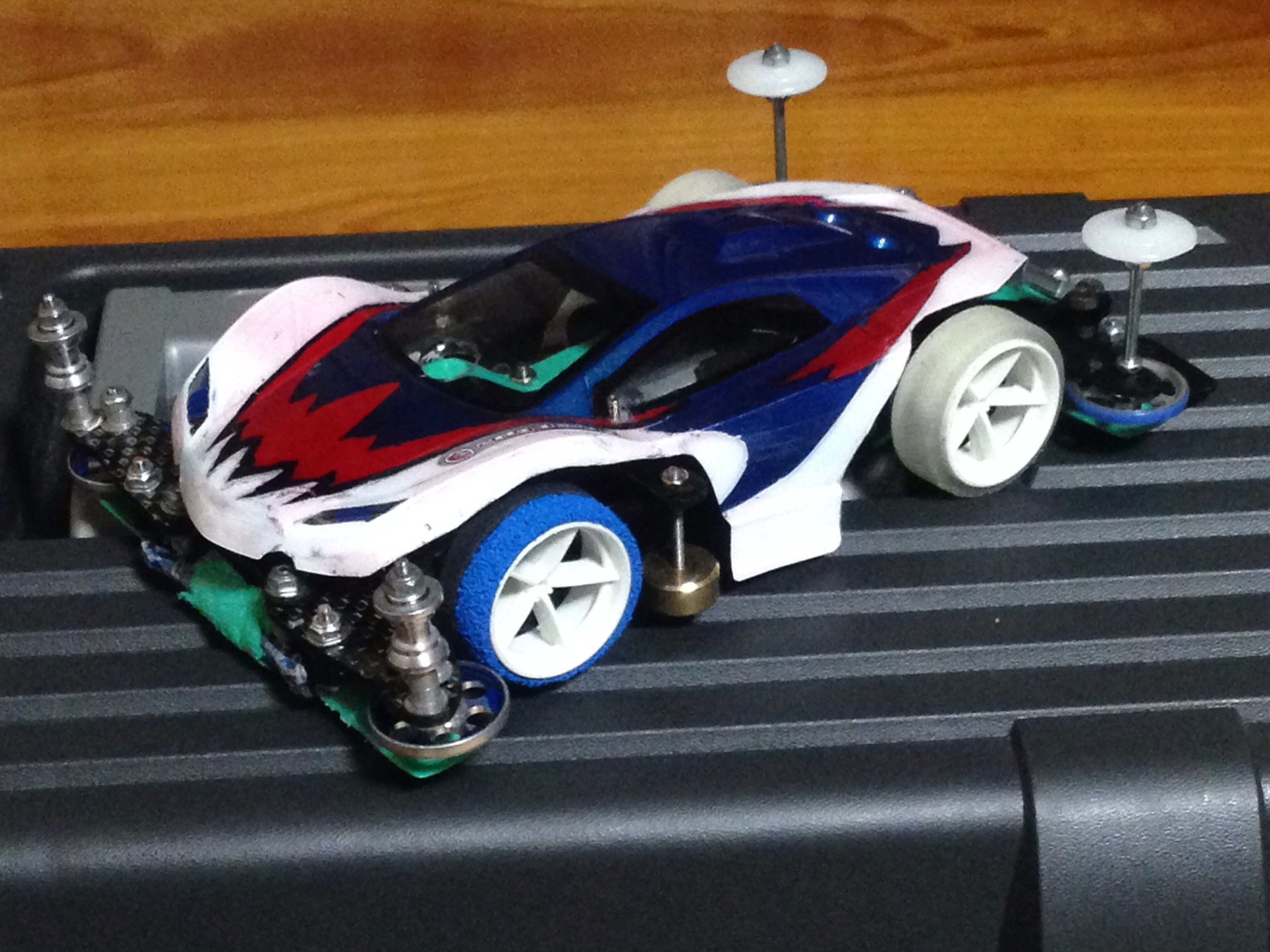 あとのまつり。