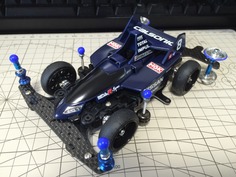 シューティングスター（復帰後第１号～フラット仕様）