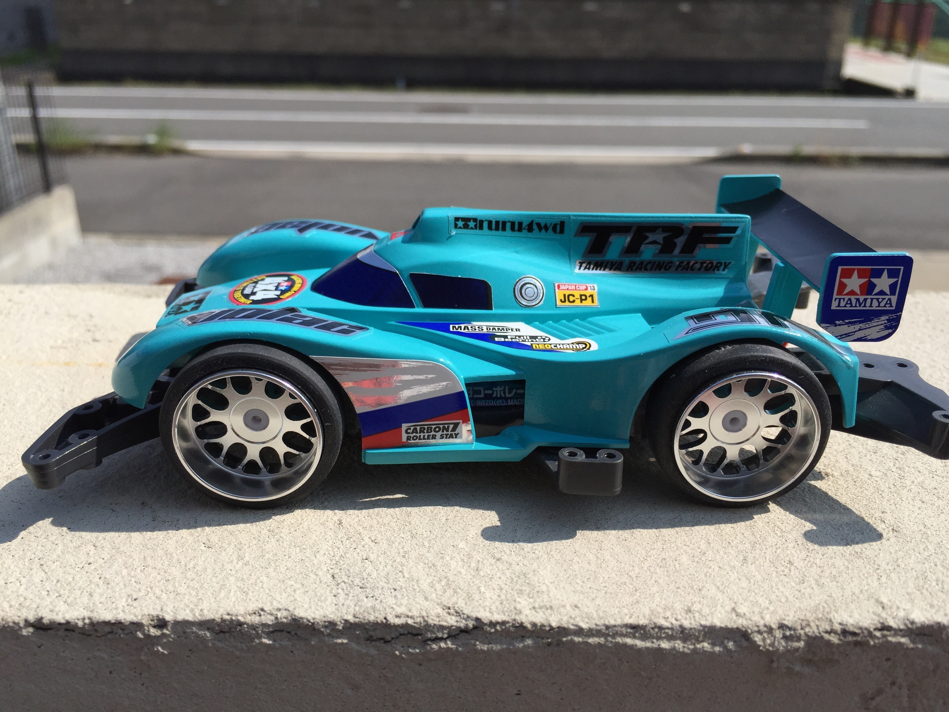 ブラストアロー