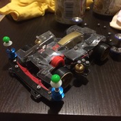 ネオトライダガーFMAR