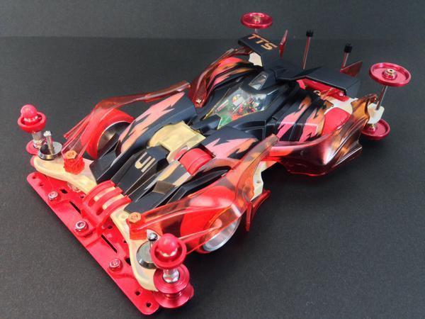 火神式祭壇祀火法-アグニ-