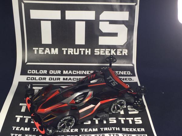 SurviBrust Mk−Ⅵ partenaire